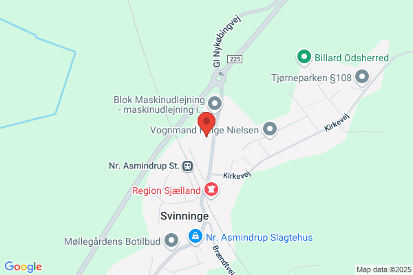 Vig Gulvbelægning