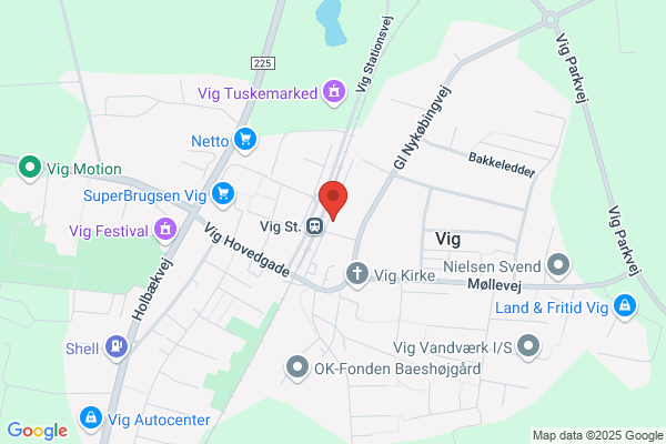 Vig Juniorklub