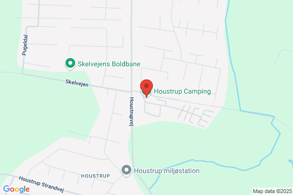 Houstrup Camping