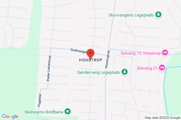 Spar Houstrup