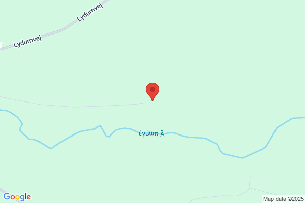 Lydum Maskinstation