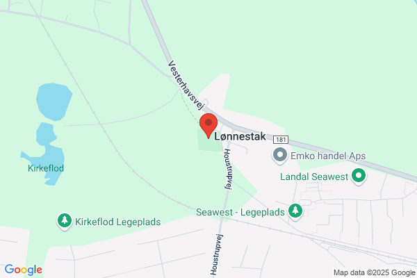 Lønne Kirkes Menighedsråd