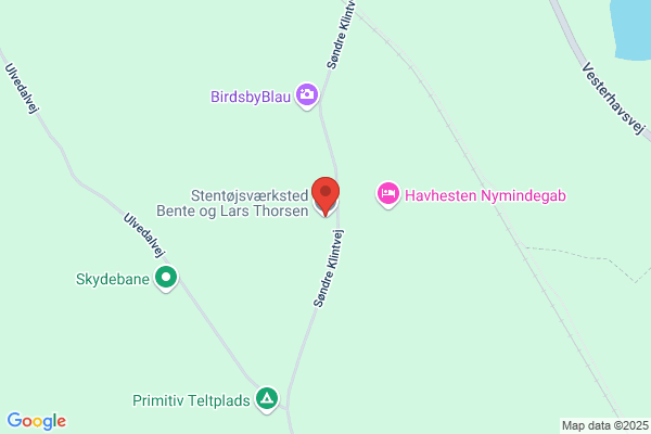 Termansen & Jørgensen A/S, Murerfirmaet