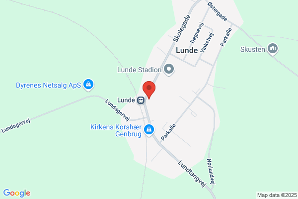 Lønne Familierestaurant