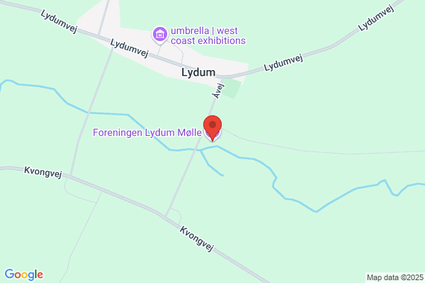 Lydum Stadion