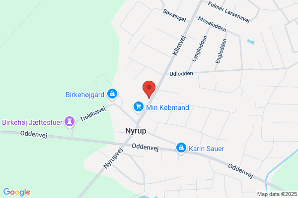 Nymindegab Stadion