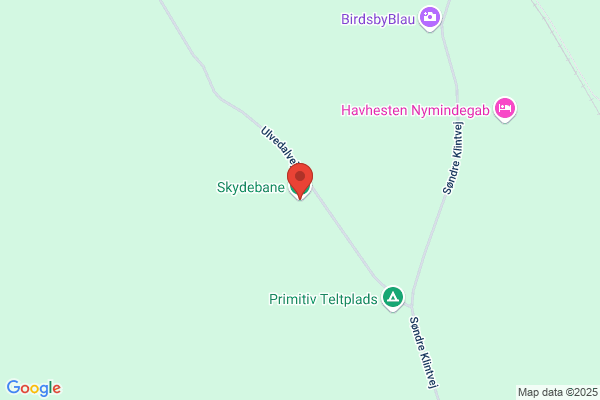 Houstrup Skytteforening