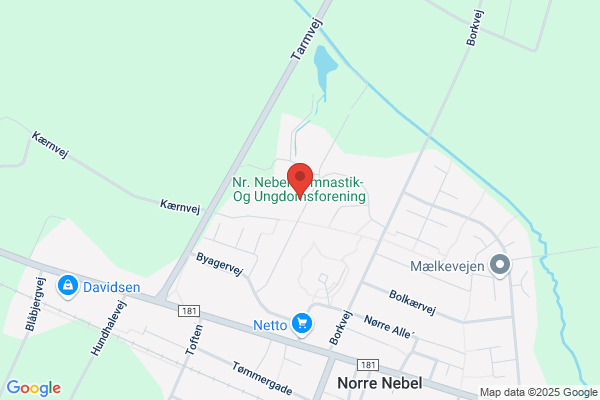 Lunde Gymnastik- og Ungdomsforening