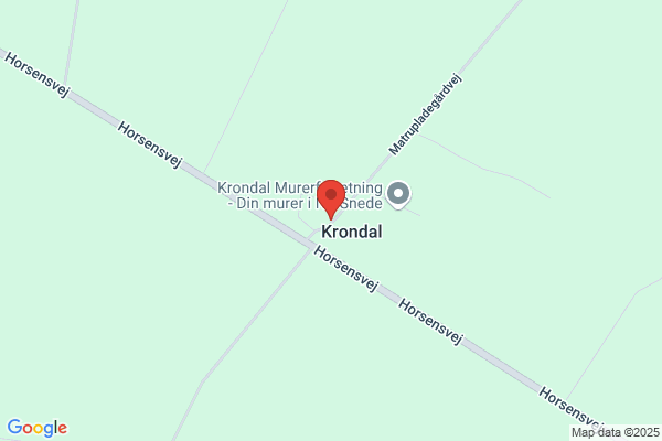 AM Tømrer