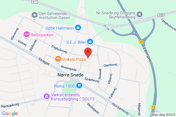 Andelsboligforeningen Elmealle