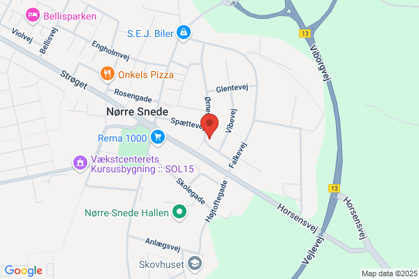 Andersen, Poul Dall - Alm. Brand