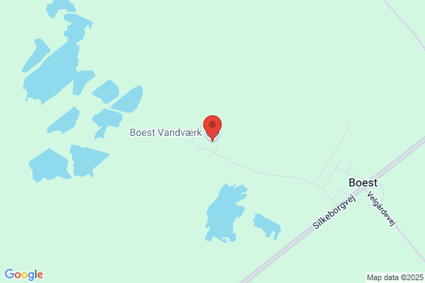 Boest Vandværk