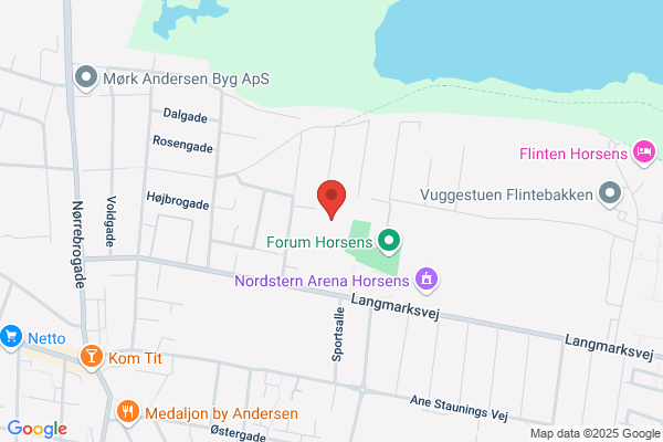Bokseklubben "Vitus" Nørre-Snede/Ejstrupholm afd.