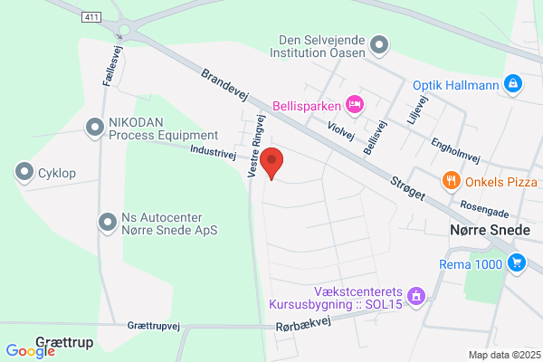 Højderyggens Gymnastikforening