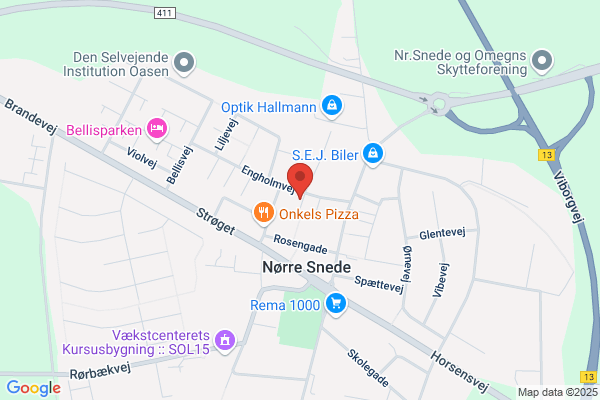 Kiropraktisk Klinik
