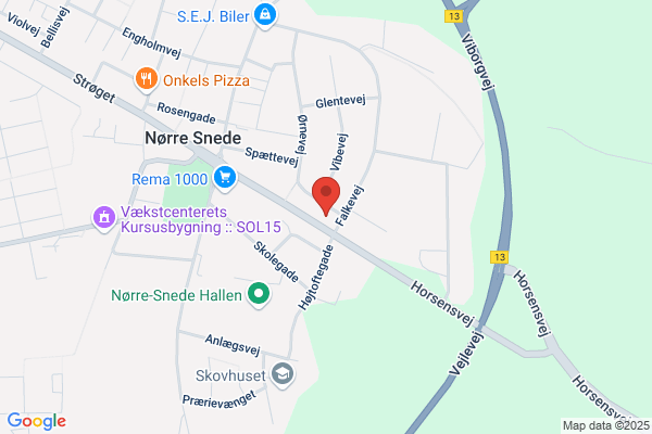 Klovborg Danmission - Ydre Missionskreds