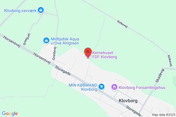 Klovborg Stadion