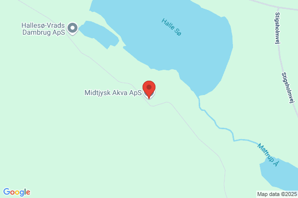 Midtjydsk Aquakultur