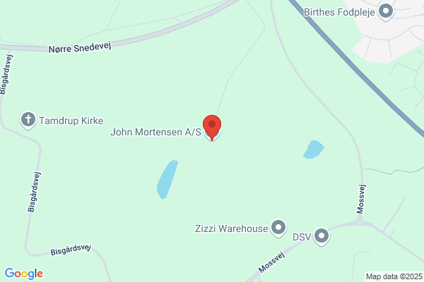 Mouritsen, John
