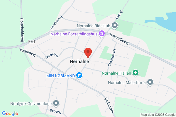 NJØ VVS & Naturgasservice