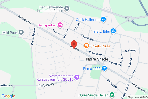 Tandlægerne Strøget 12 ApS