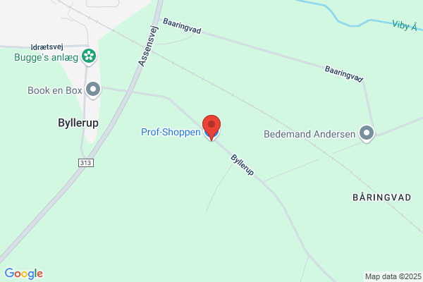 Brenderup Trailers A/S