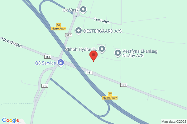 Middelfart Vinduespolering