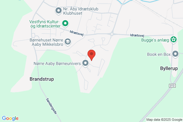 Billardklubben Nørre Aaby