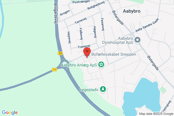 Bofællesskabet