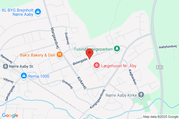Dalskov Anne Margrethe