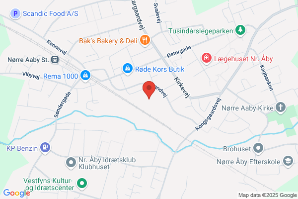 Dansk Spule Udstyr A/S