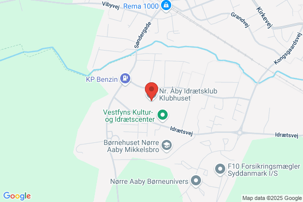 Føns/Udby Ældreklub