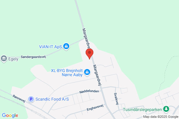 Genbrugsstationen