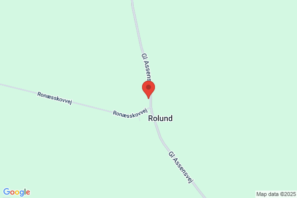 Hansen, Ejendomsfirmaet René Berg