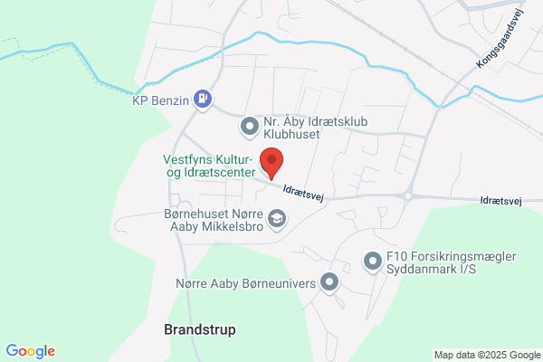 Indslev Gymnastikforening