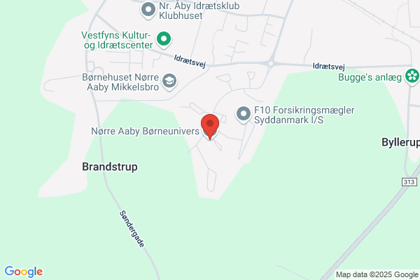 Nørre Aaby Børnehave
