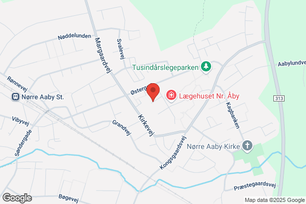 Nørre Aaby Krolfklub