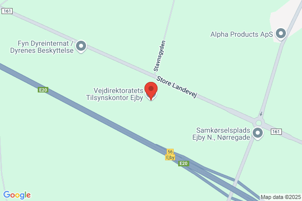 Venstre i Ejby Kommune
