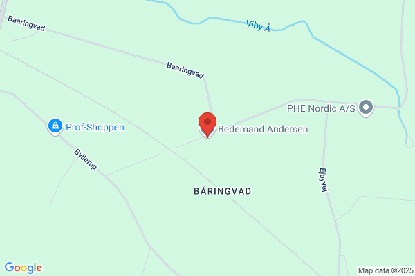 Vestfyns Begravelsesforretning