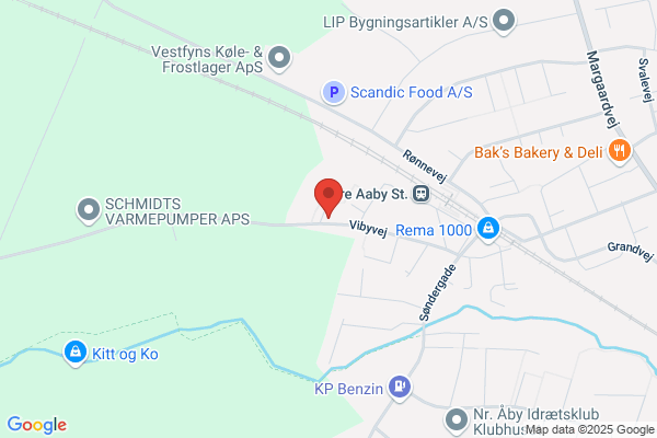 Viby Efterskole