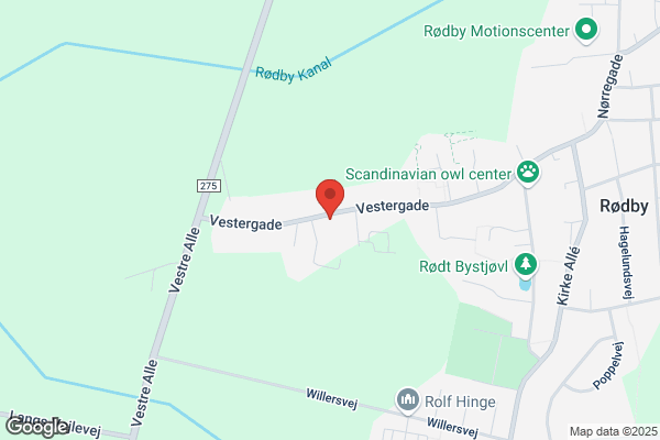 Brevdueforeningen DAN 081, Midtlolland