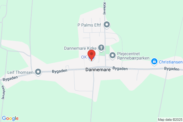 DK Benzin