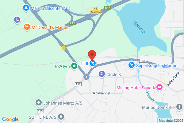 Familie og Samfund, Maribo