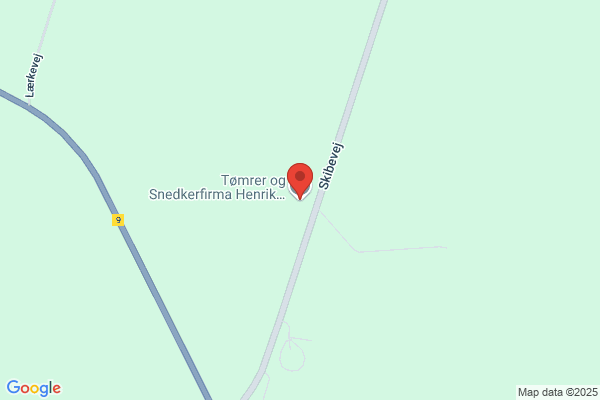 Henrik Lund Lauridsen A/S