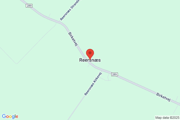 Reersnæs vandværk