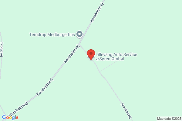 Serviceringens Auto