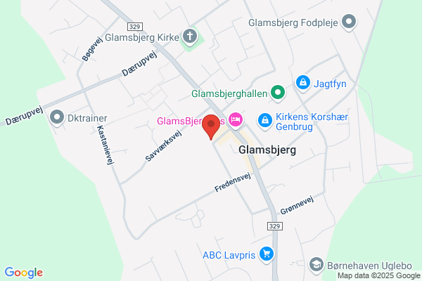Stationsgrillen