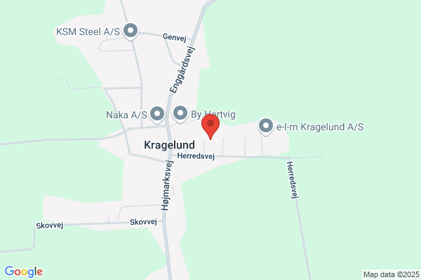 Tom og Tinas Købmandshandel