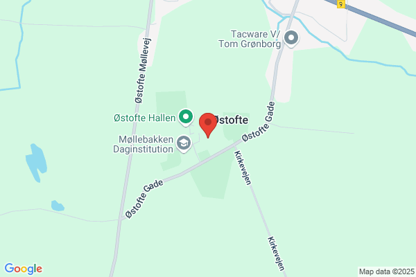 Østofte-Hillested Håndboldklub