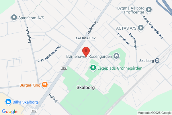 Den Kreative Bjergbestiger
